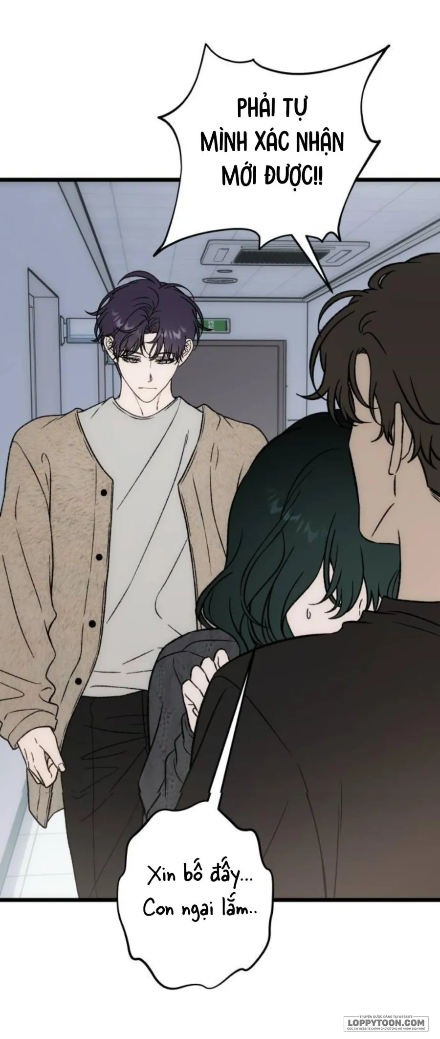 Khao Khát Khôn Nguôi - Chap 11 - Trang 30