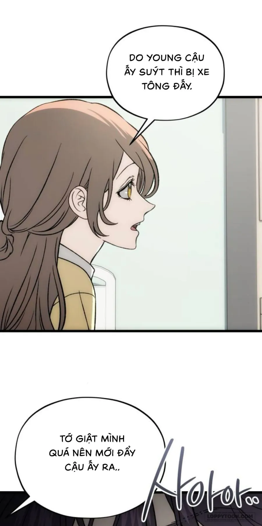 Khao Khát Khôn Nguôi - Chap 11 - Trang 4