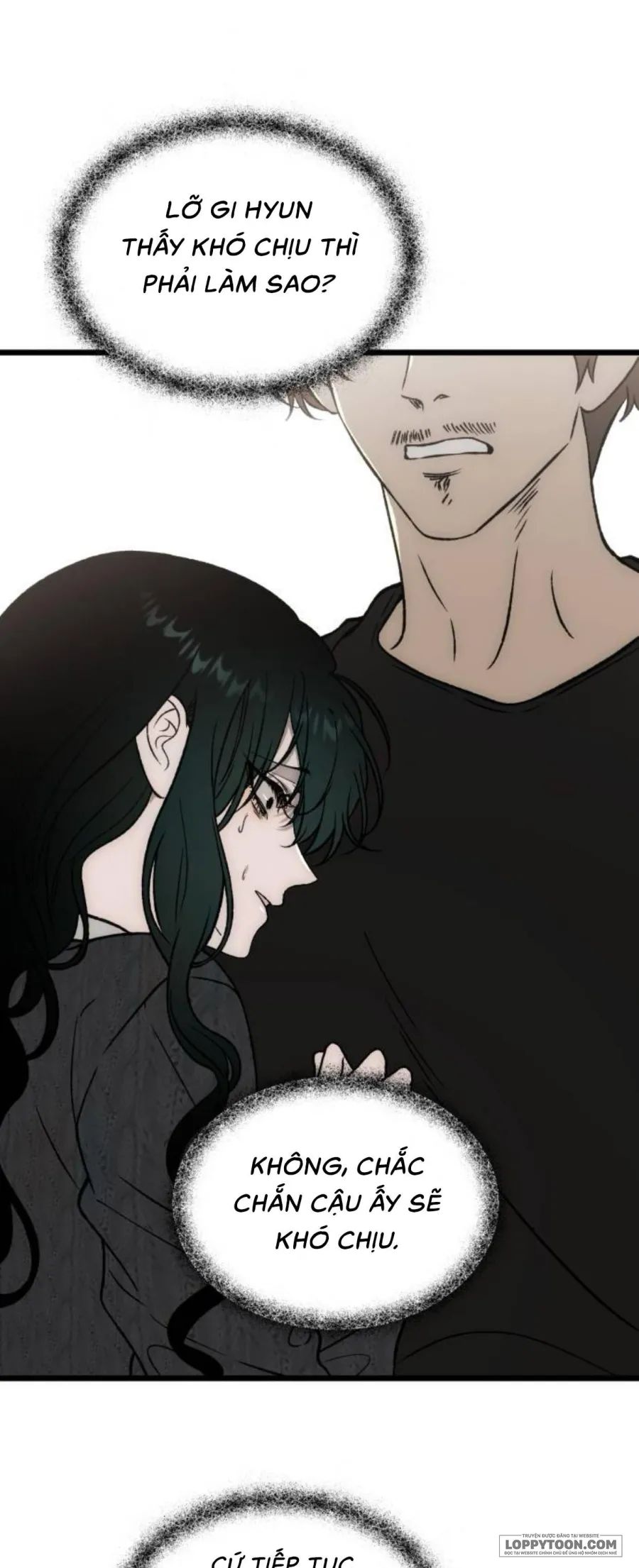 Khao Khát Khôn Nguôi - Chap 11 - Trang 31