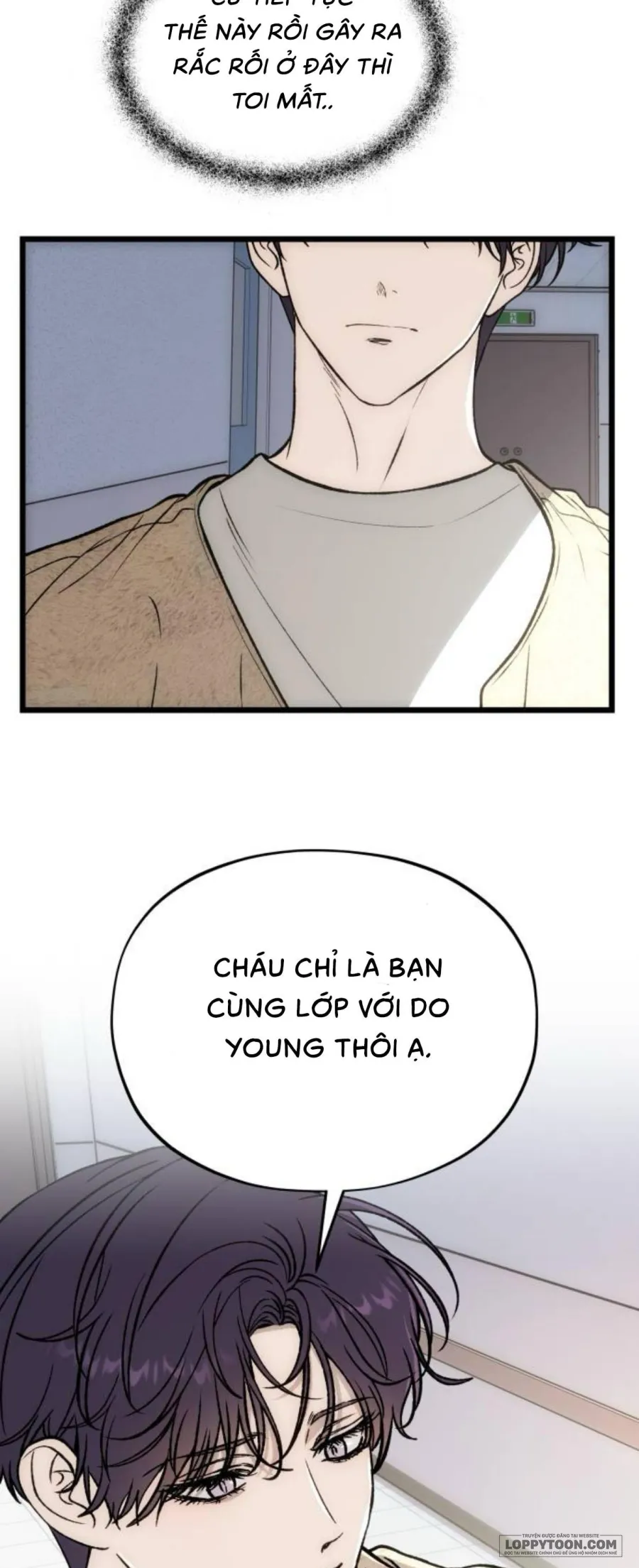 Khao Khát Khôn Nguôi - Chap 11 - Trang 32