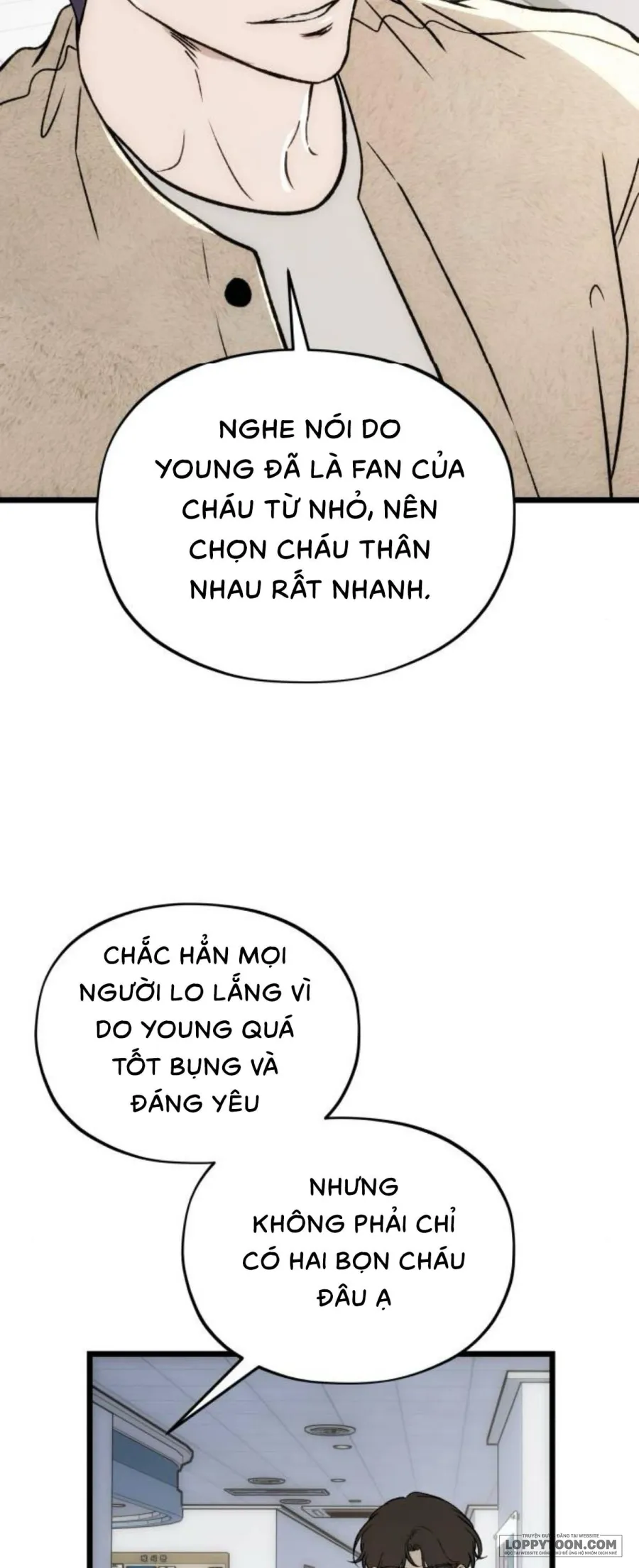 Khao Khát Khôn Nguôi - Chap 11 - Trang 33