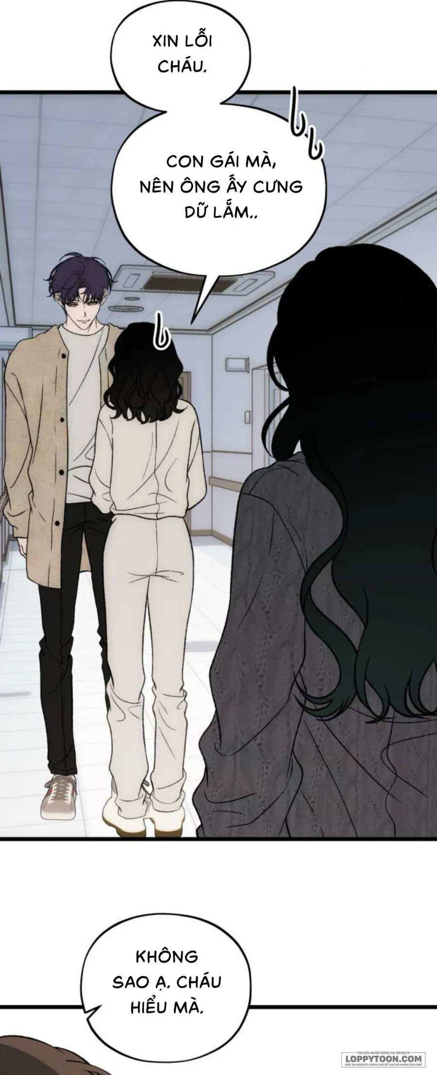 Khao Khát Khôn Nguôi - Chap 11 - Trang 35