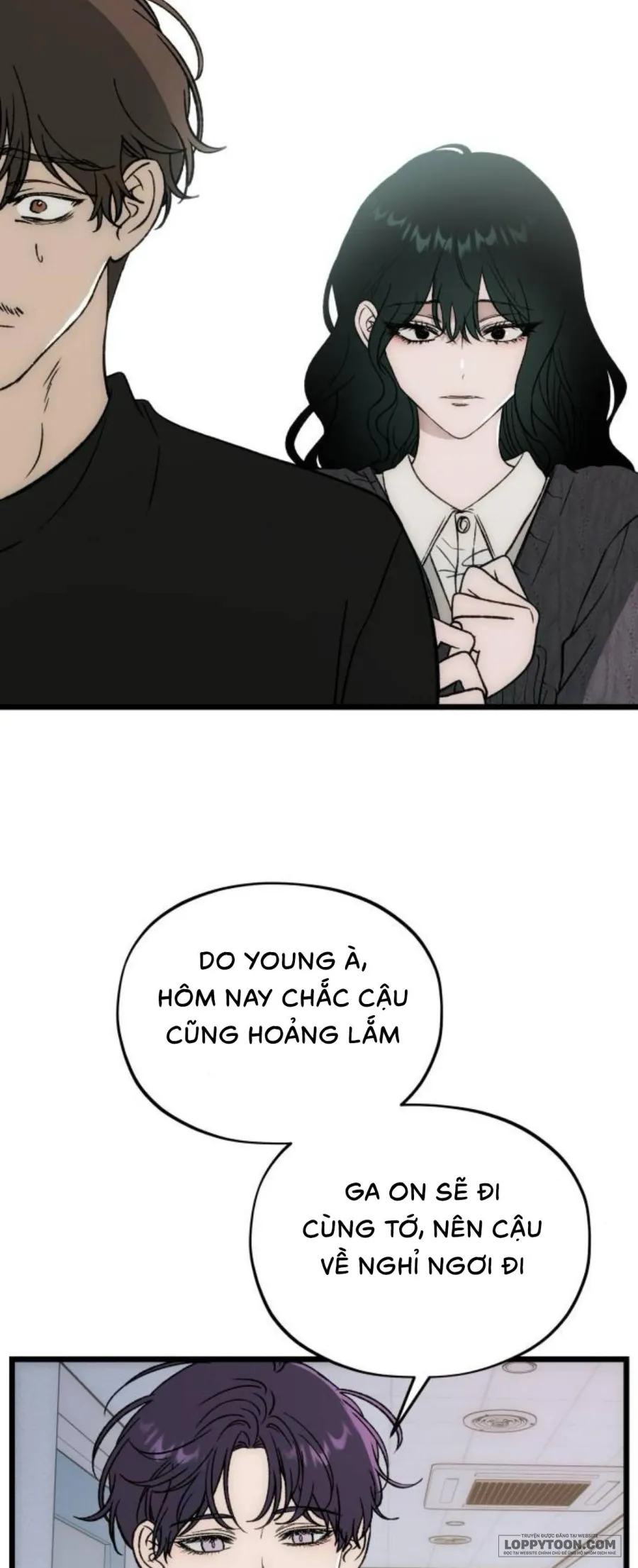 Khao Khát Khôn Nguôi - Chap 11 - Trang 36