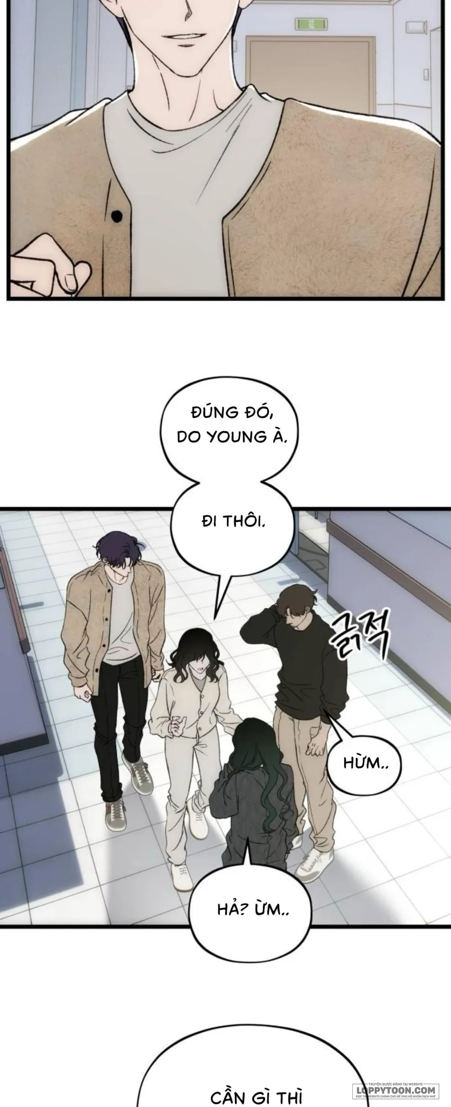 Khao Khát Khôn Nguôi - Chap 11 - Trang 37