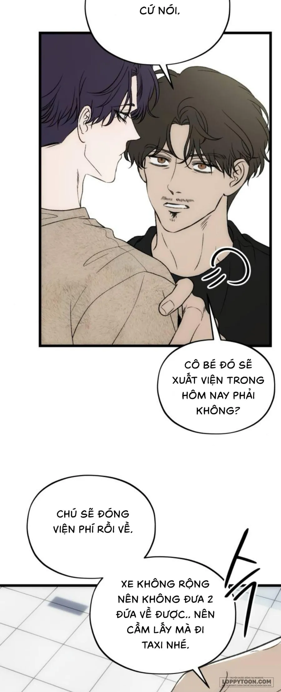 Khao Khát Khôn Nguôi - Chap 11 - Trang 38