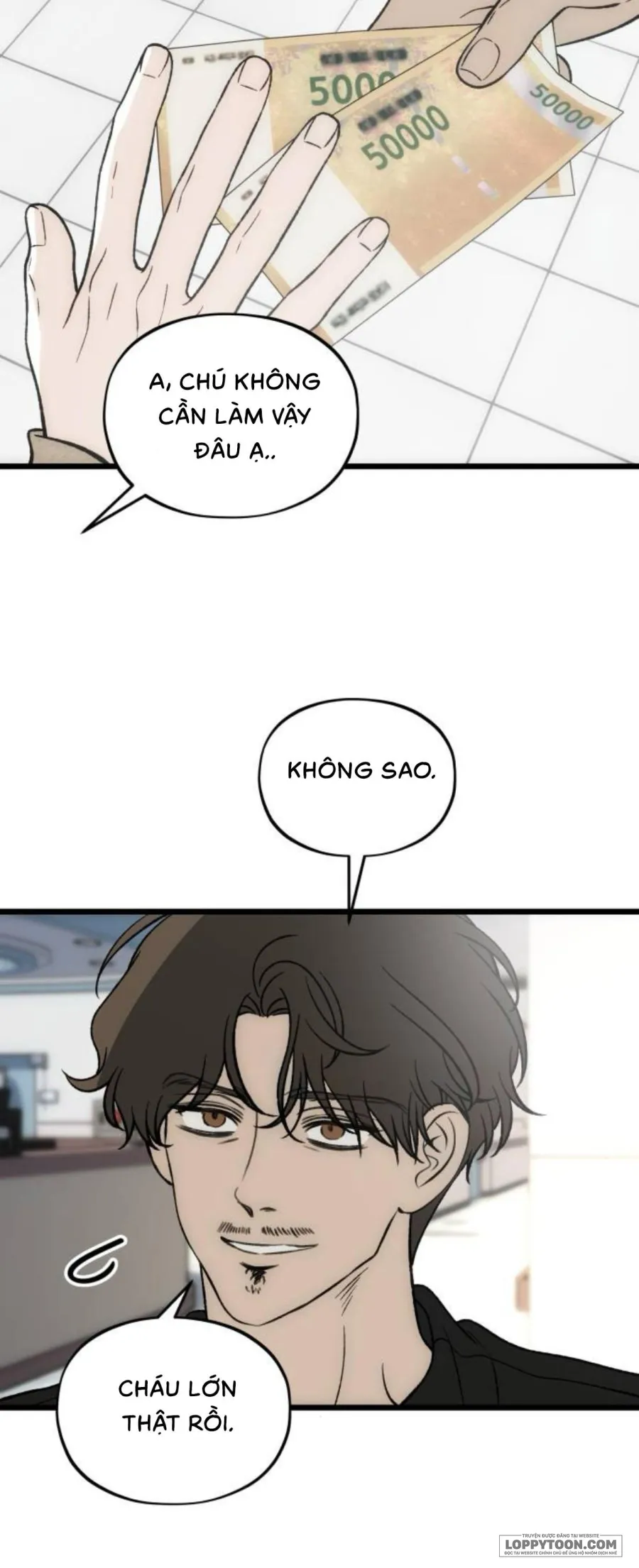 Khao Khát Khôn Nguôi - Chap 11 - Trang 39