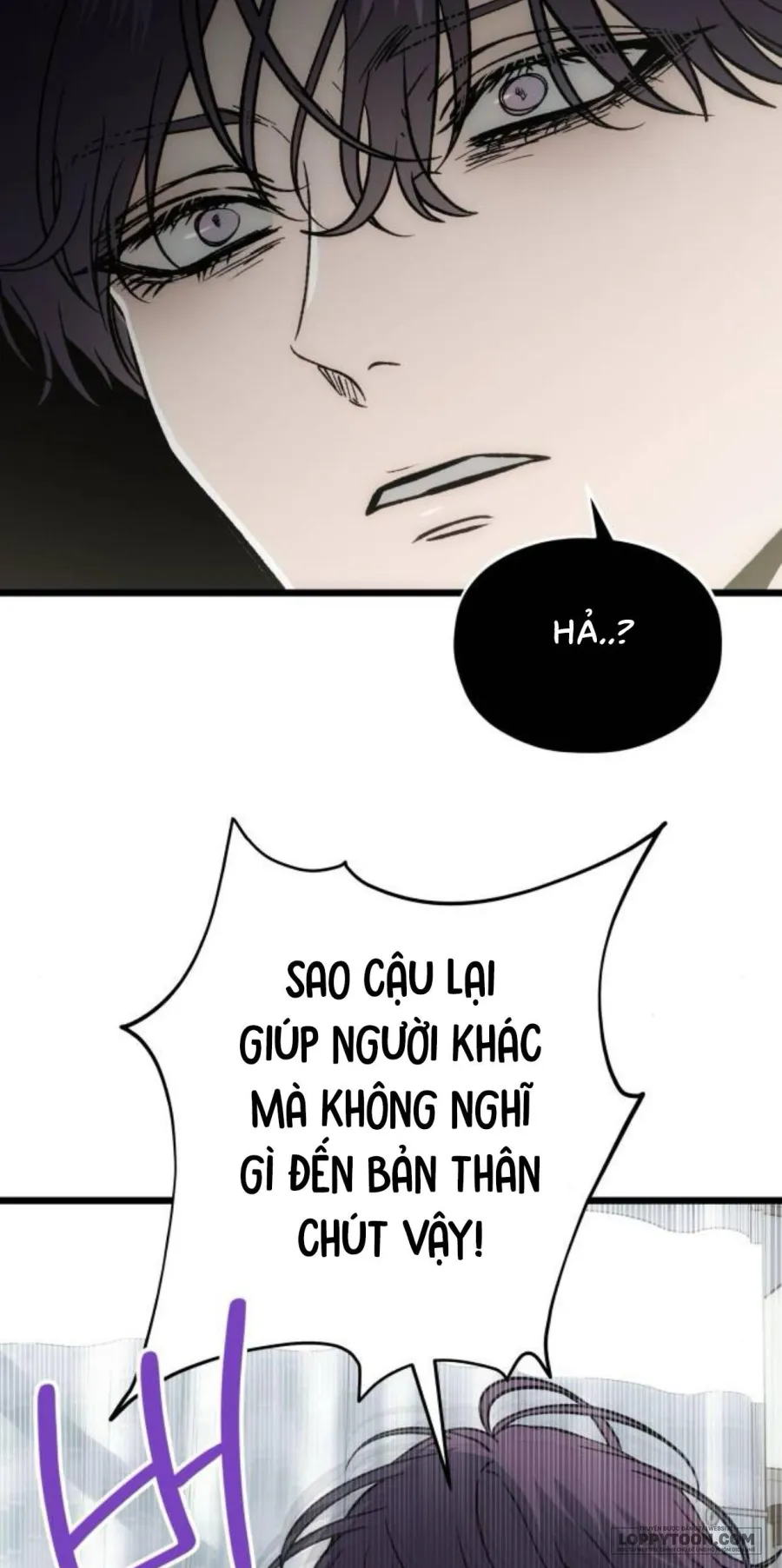 Khao Khát Khôn Nguôi - Chap 11 - Trang 5