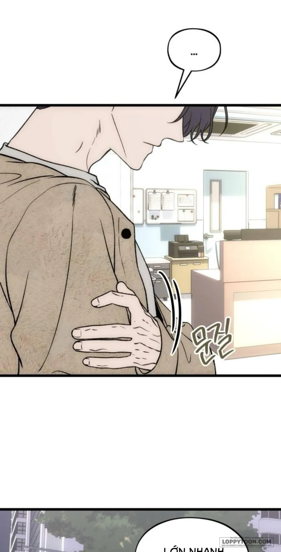Khao Khát Khôn Nguôi - Chap 11 - Trang 41
