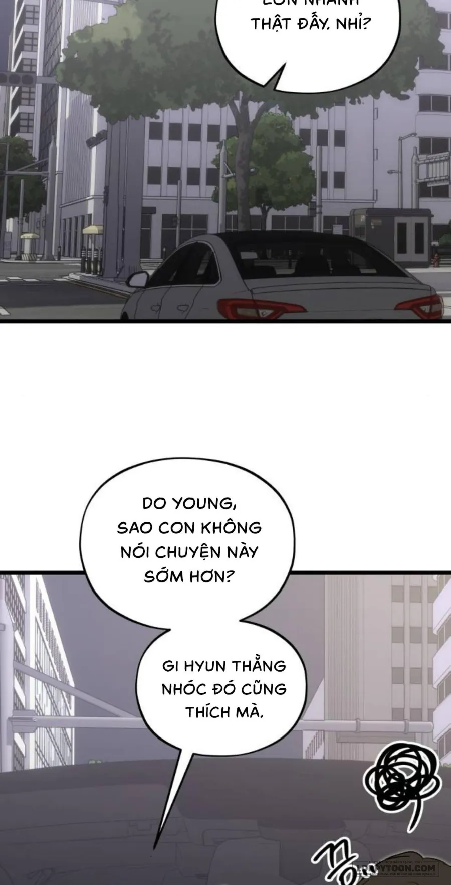 Khao Khát Khôn Nguôi - Chap 11 - Trang 42