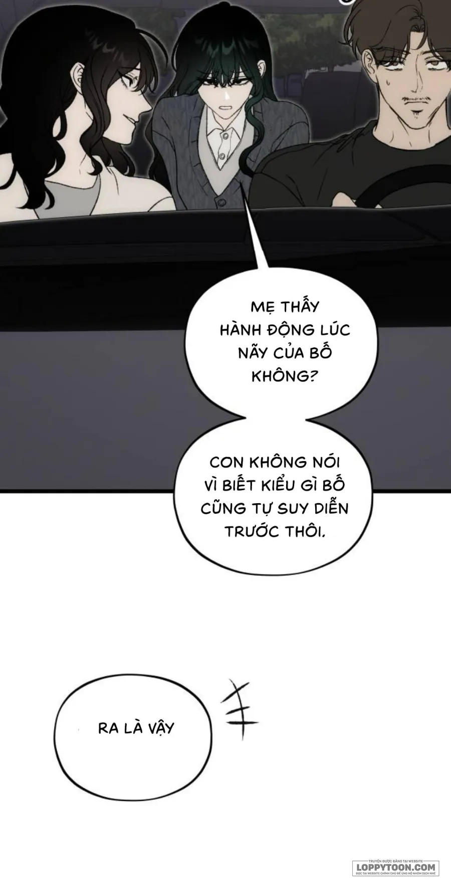 Khao Khát Khôn Nguôi - Chap 11 - Trang 43
