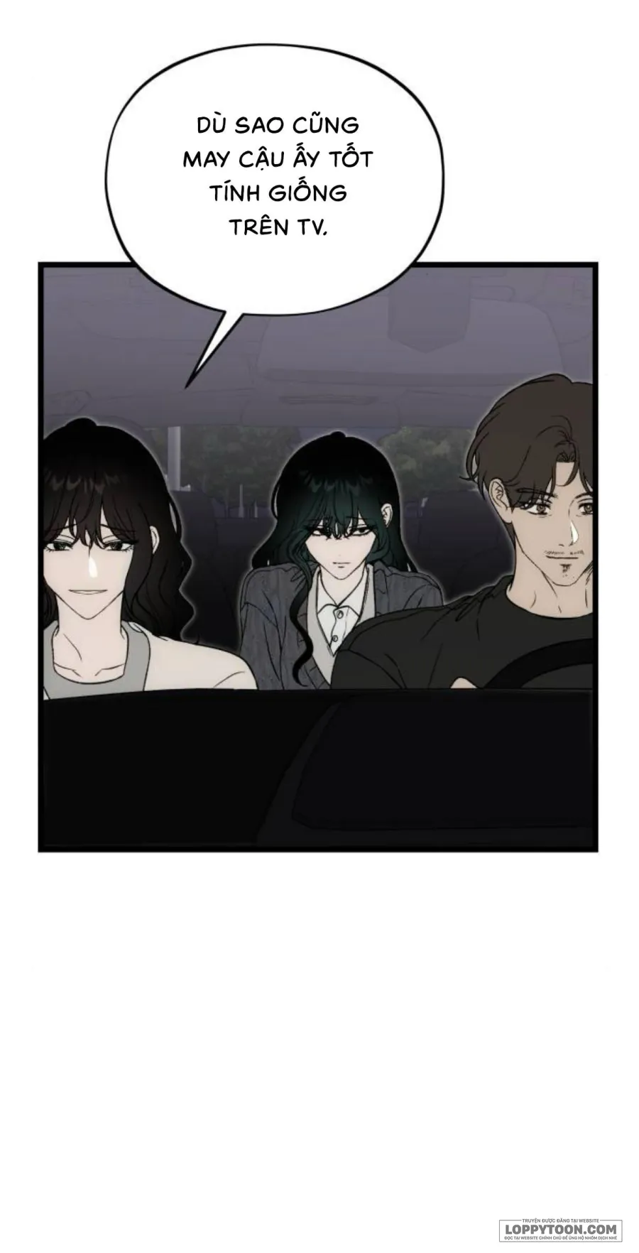 Khao Khát Khôn Nguôi - Chap 11 - Trang 45