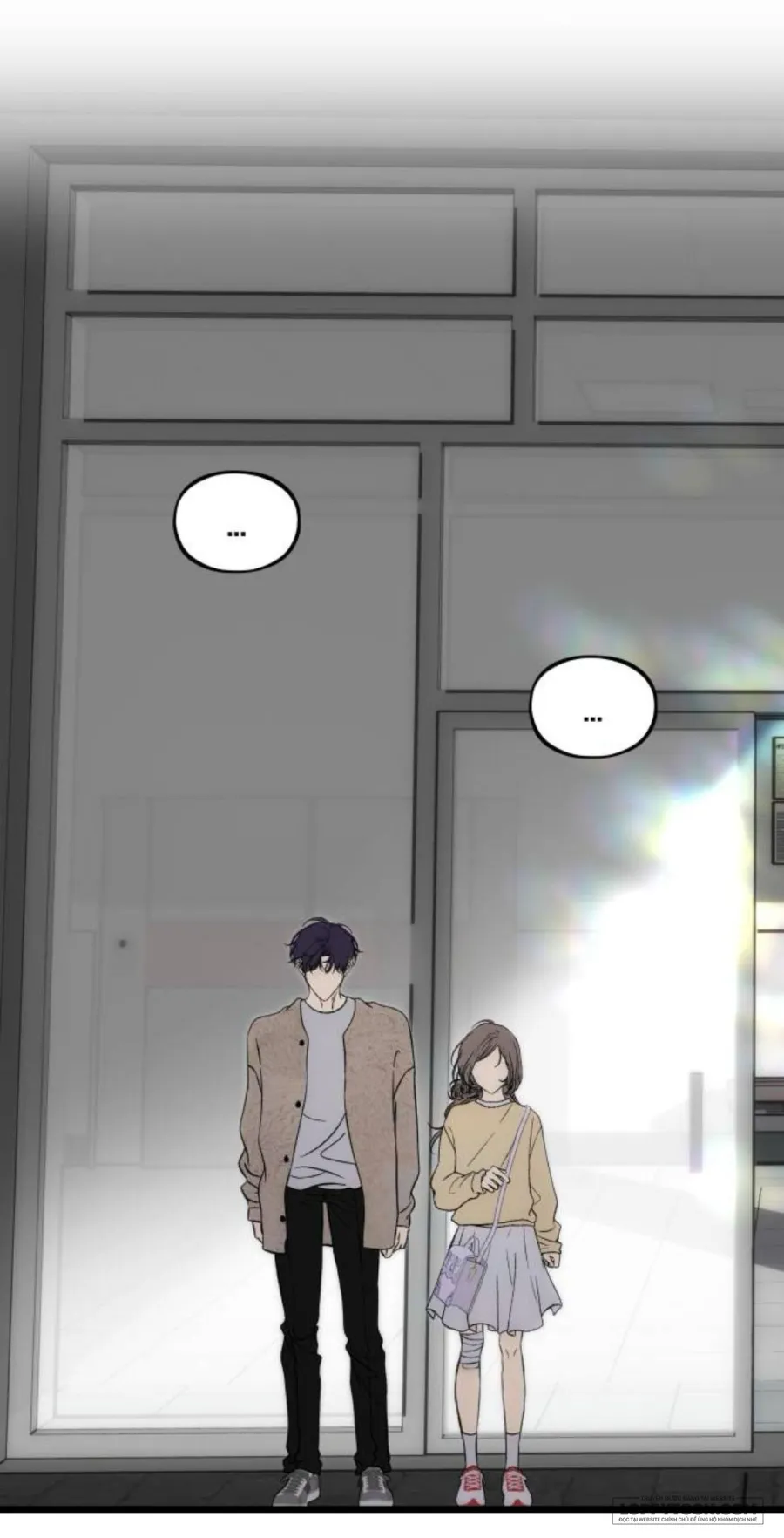 Khao Khát Khôn Nguôi - Chap 11 - Trang 50