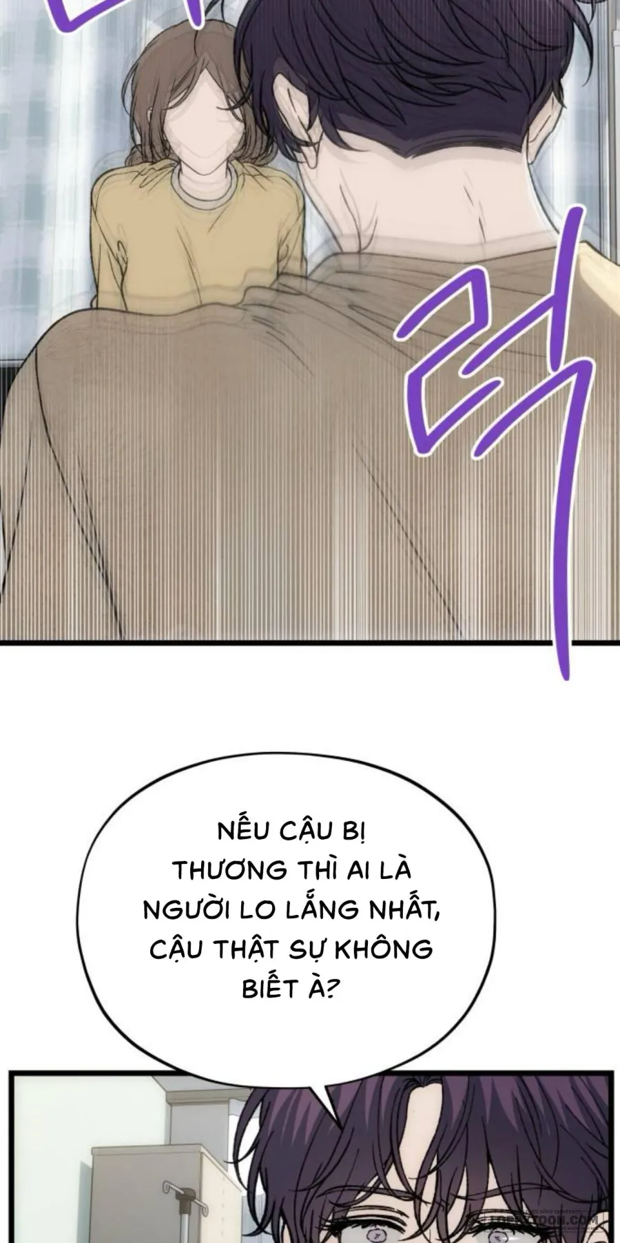 Khao Khát Khôn Nguôi - Chap 11 - Trang 6
