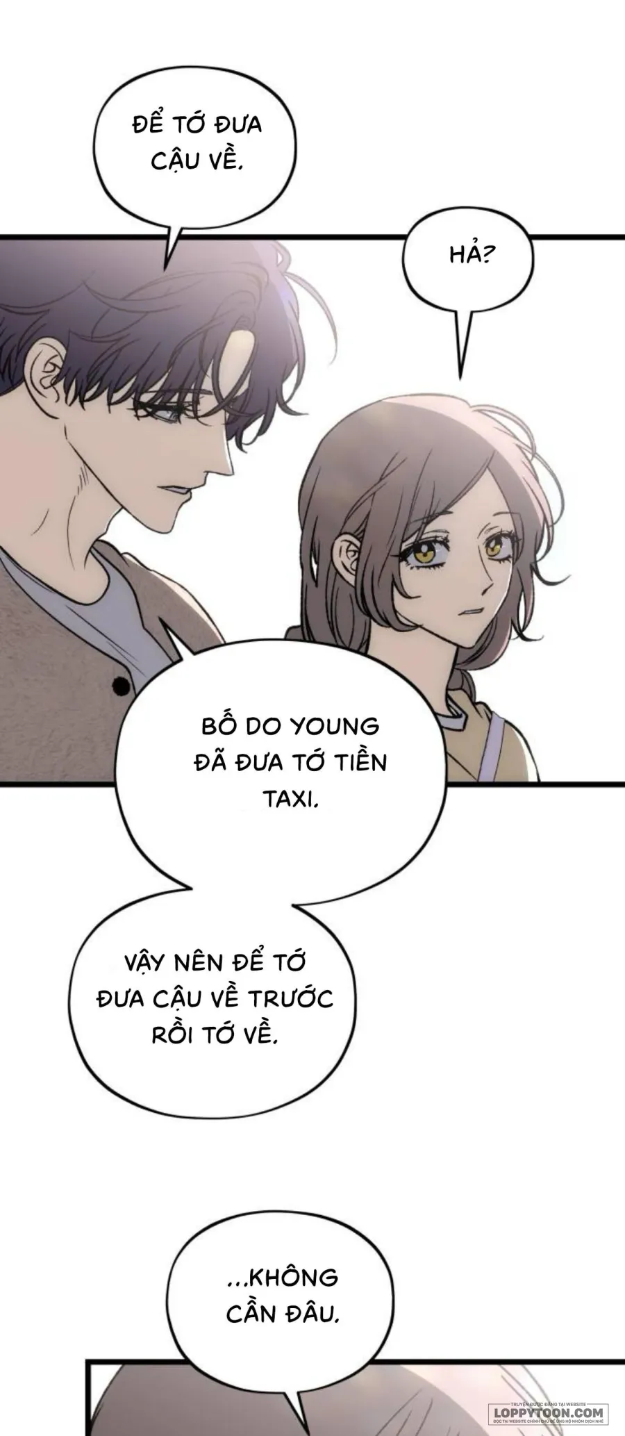 Khao Khát Khôn Nguôi - Chap 11 - Trang 51