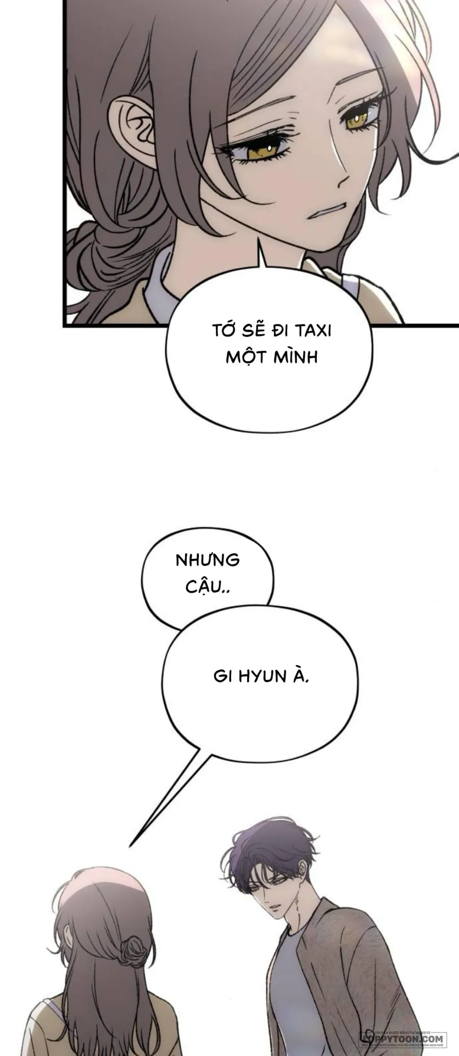Khao Khát Khôn Nguôi - Chap 11 - Trang 52