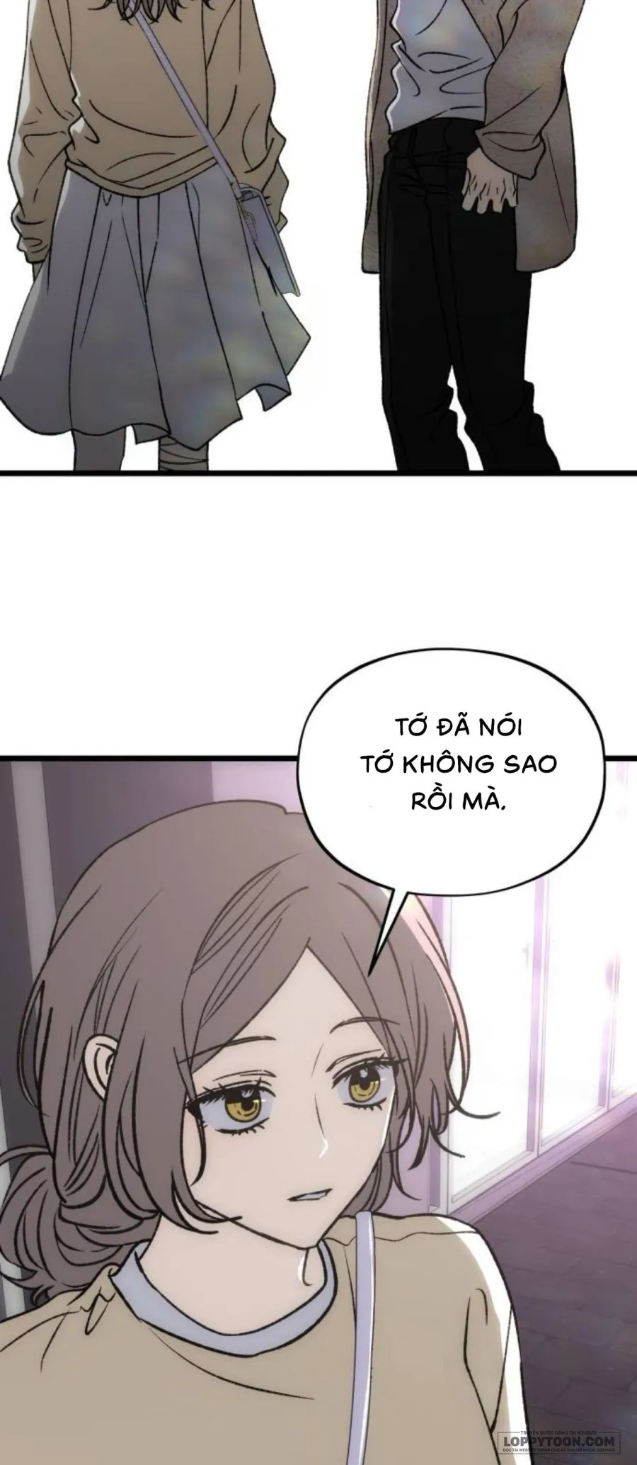 Khao Khát Khôn Nguôi - Chap 11 - Trang 53
