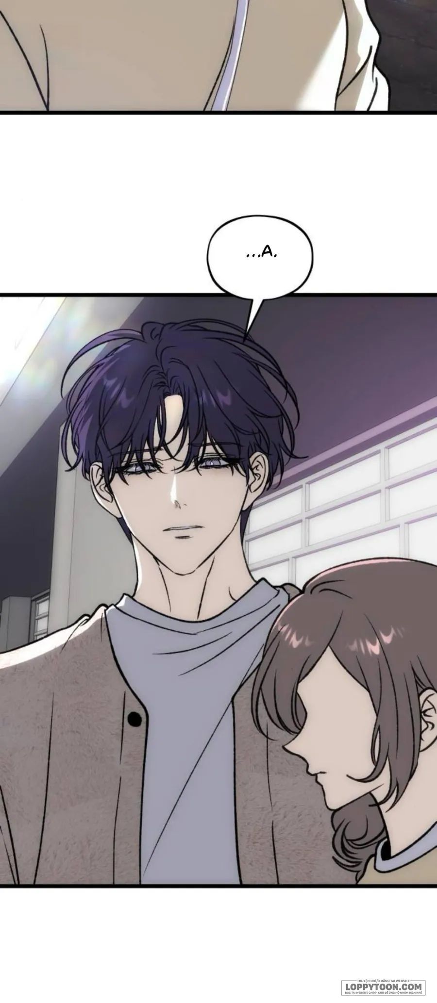 Khao Khát Khôn Nguôi - Chap 11 - Trang 54
