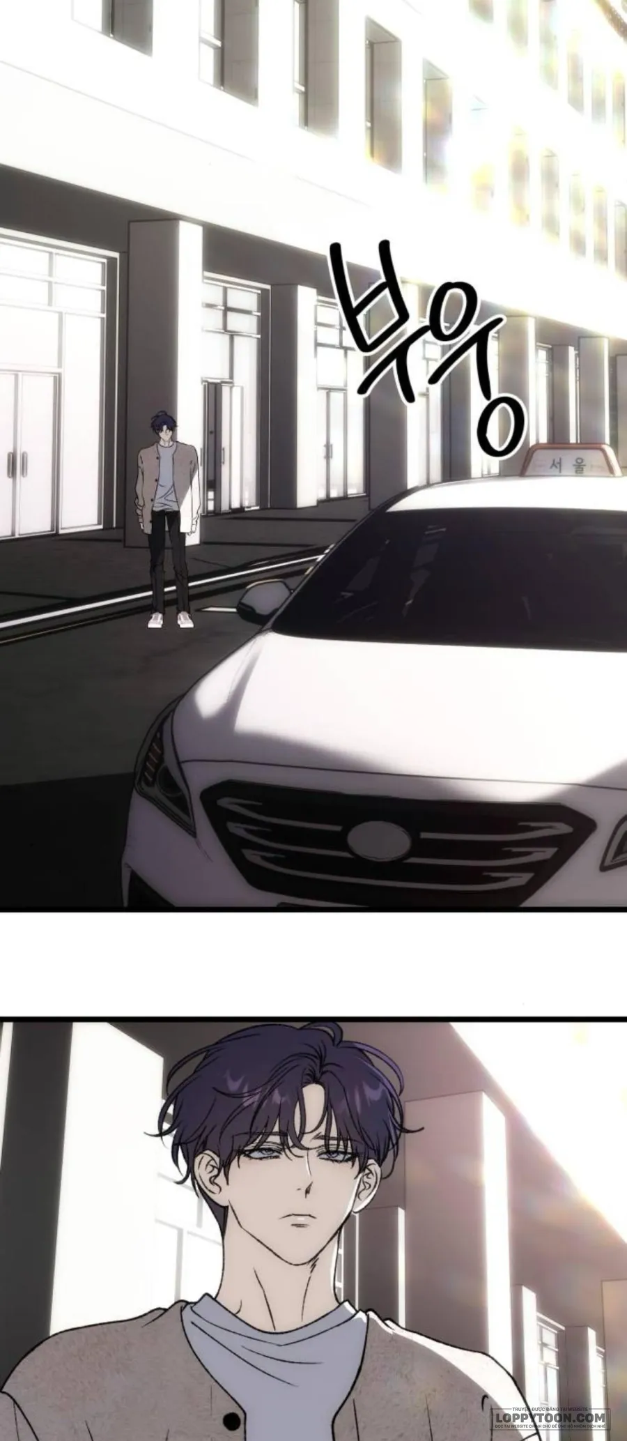Khao Khát Khôn Nguôi - Chap 11 - Trang 56