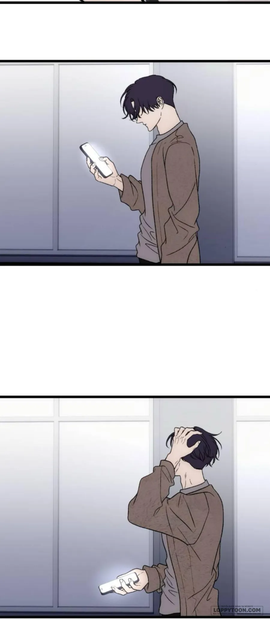 Khao Khát Khôn Nguôi - Chap 11 - Trang 60