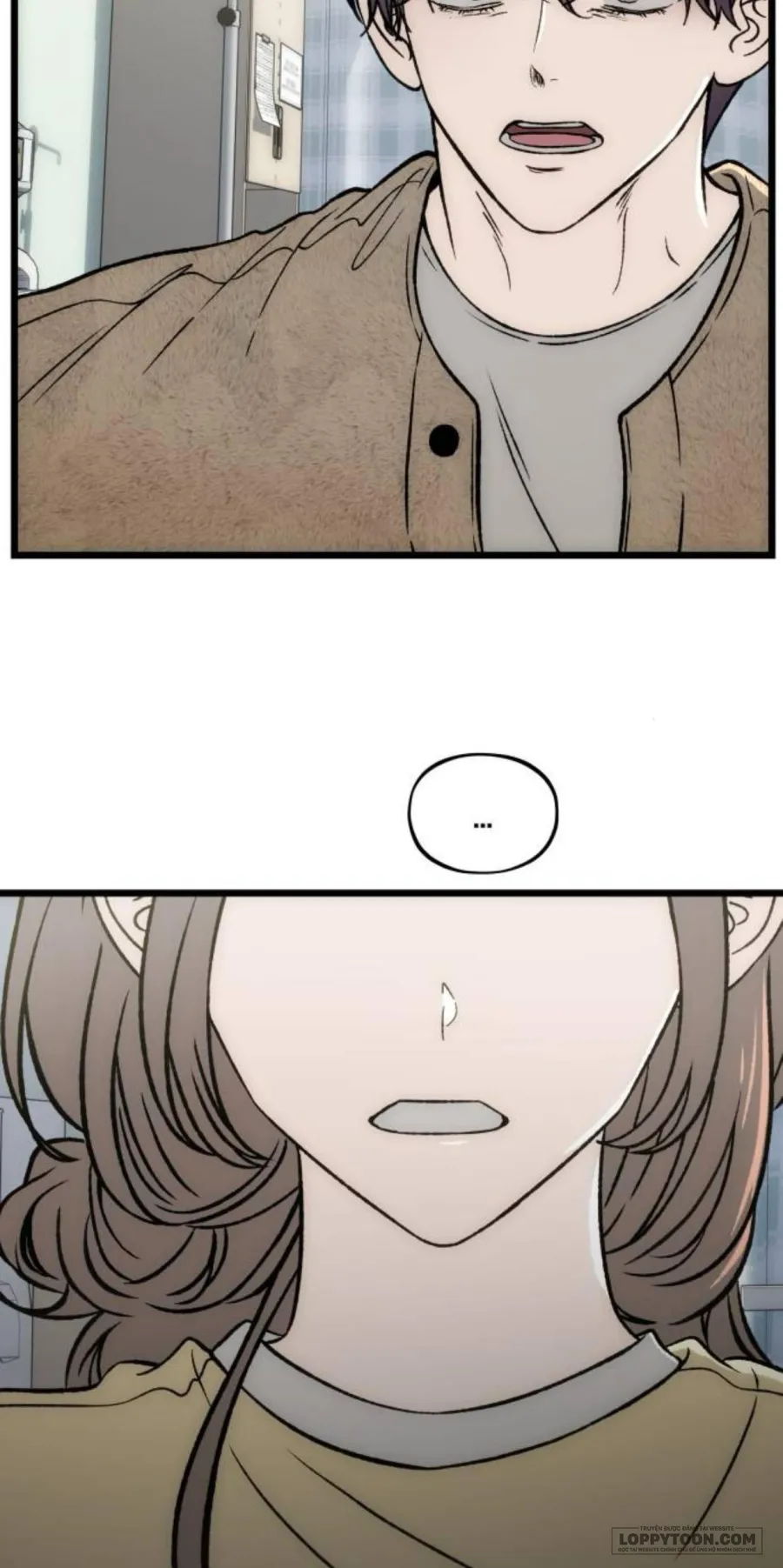 Khao Khát Khôn Nguôi - Chap 11 - Trang 7