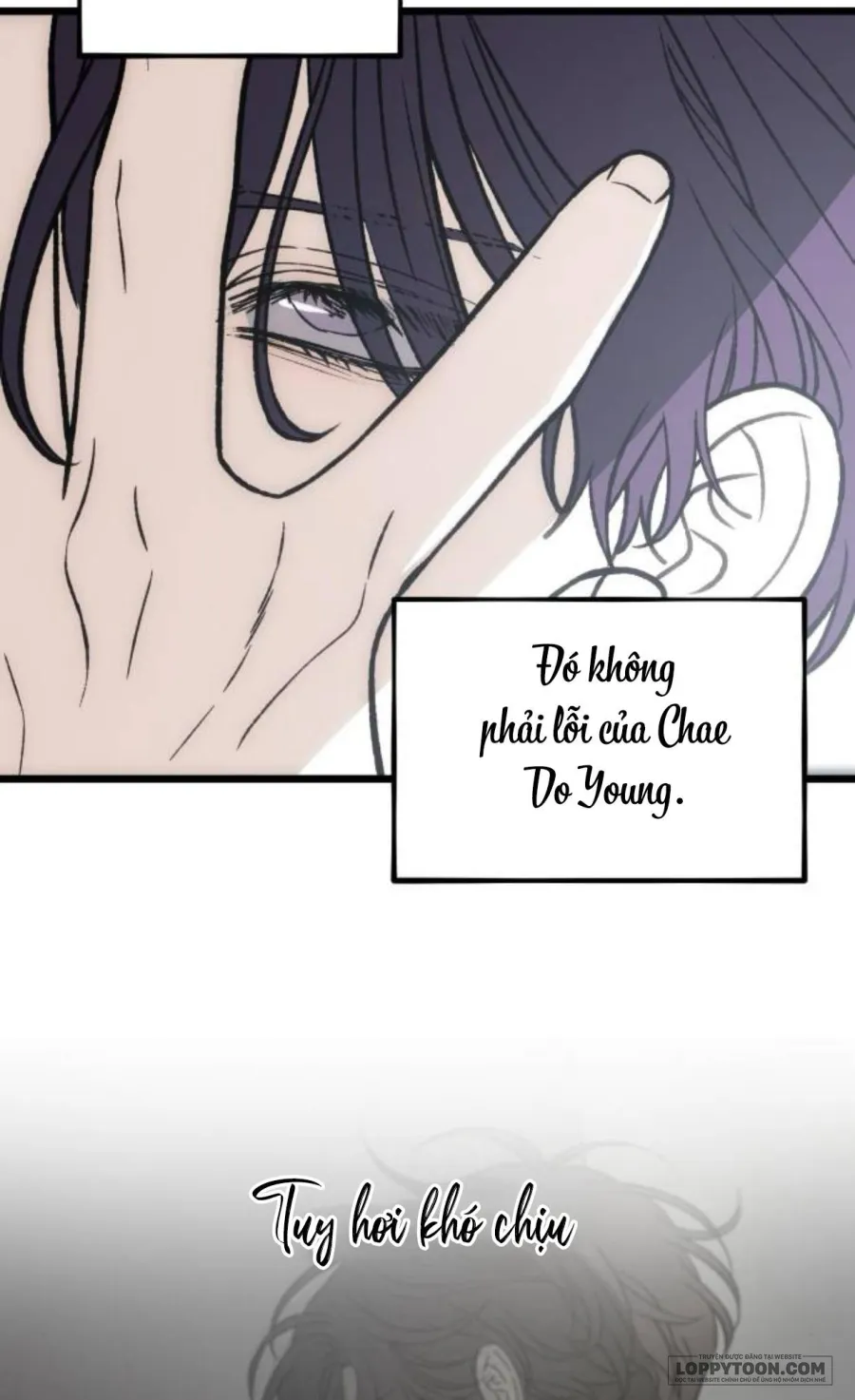 Khao Khát Khôn Nguôi - Chap 11 - Trang 63