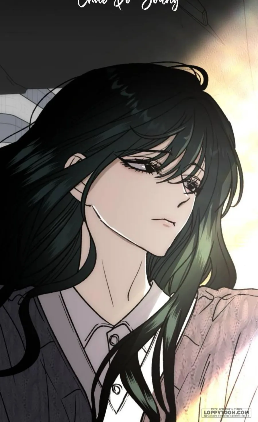 Khao Khát Khôn Nguôi - Chap 11 - Trang 69