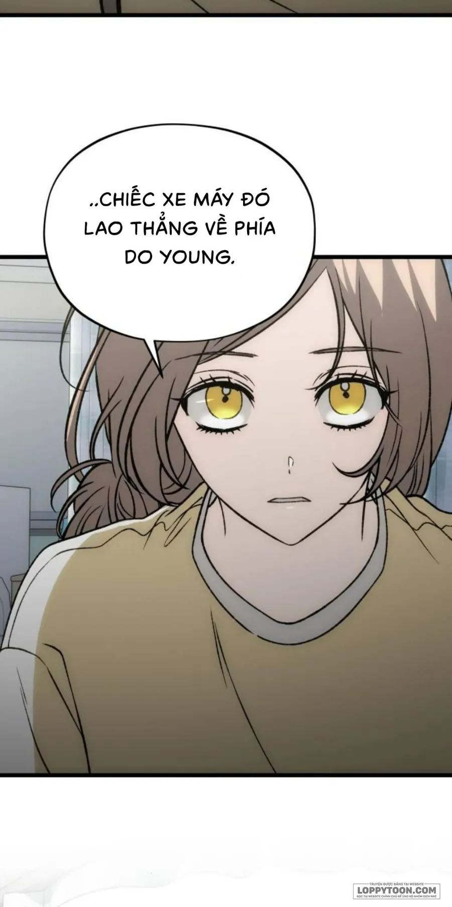 Khao Khát Khôn Nguôi - Chap 11 - Trang 8