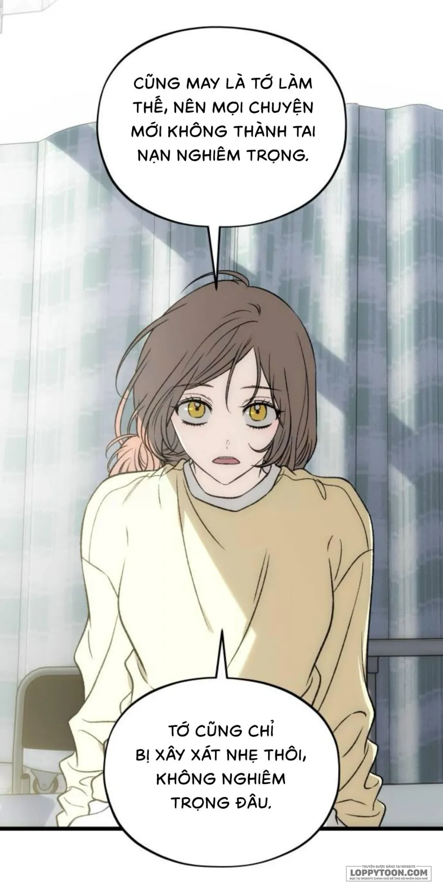 Khao Khát Khôn Nguôi - Chap 11 - Trang 9