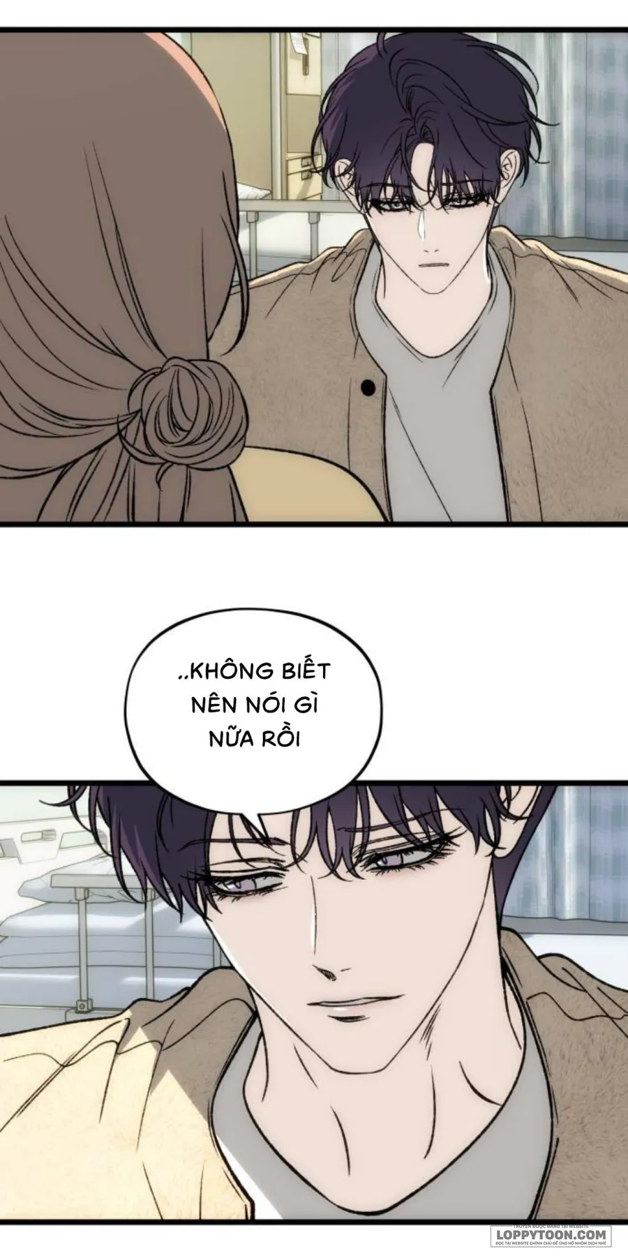 Khao Khát Khôn Nguôi - Chap 11 - Trang 10