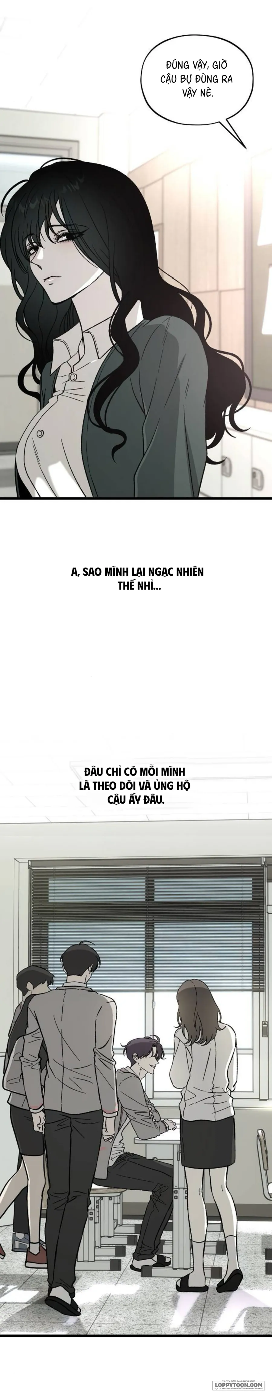 Khao Khát Khôn Nguôi - Chap 2 - Trang 26