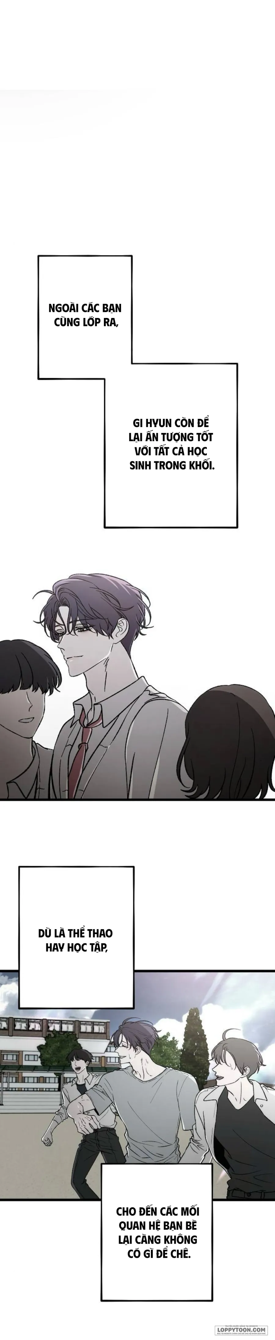 Khao Khát Khôn Nguôi - Chap 2 - Trang 39