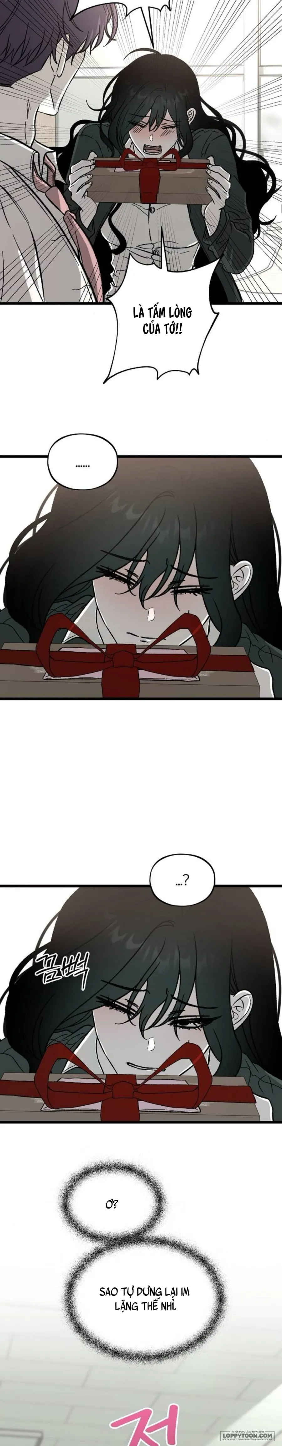 Khao Khát Khôn Nguôi - Chap 2 - Trang 47