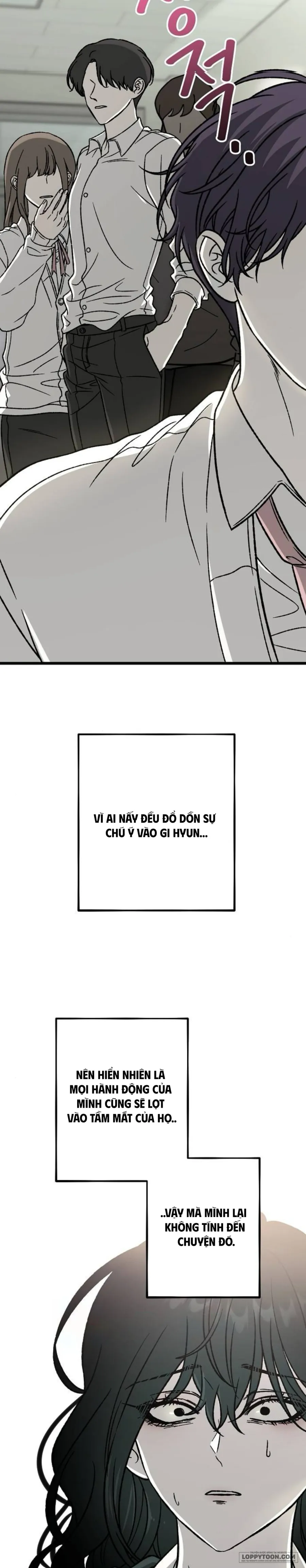 Khao Khát Khôn Nguôi - Chap 2 - Trang 48