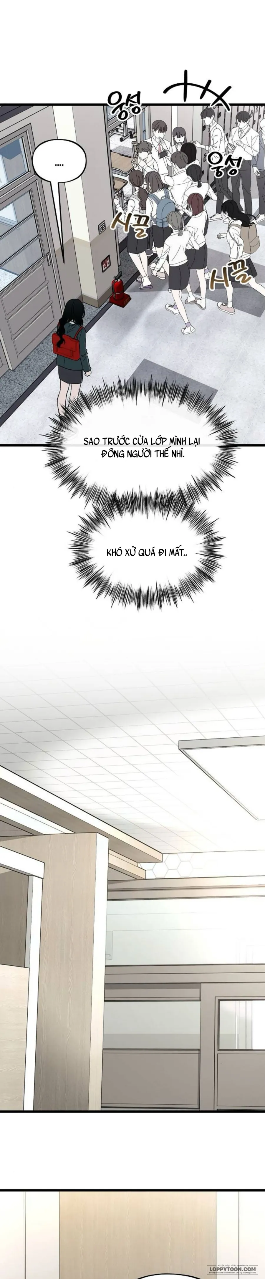 Khao Khát Khôn Nguôi - Chap 2 - Trang 6