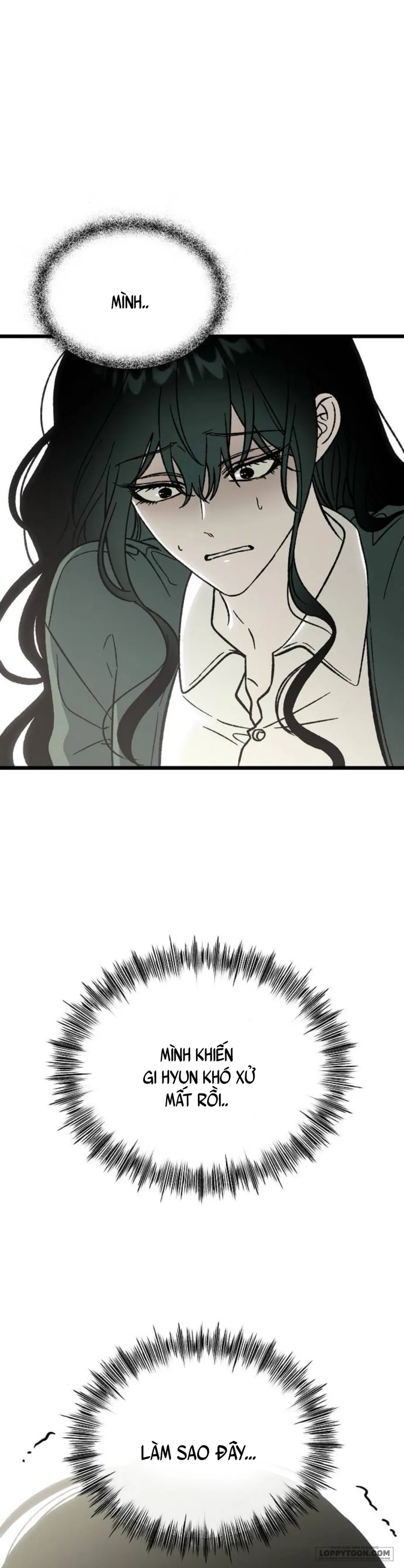 Khao Khát Khôn Nguôi - Chap 3 - Trang 2