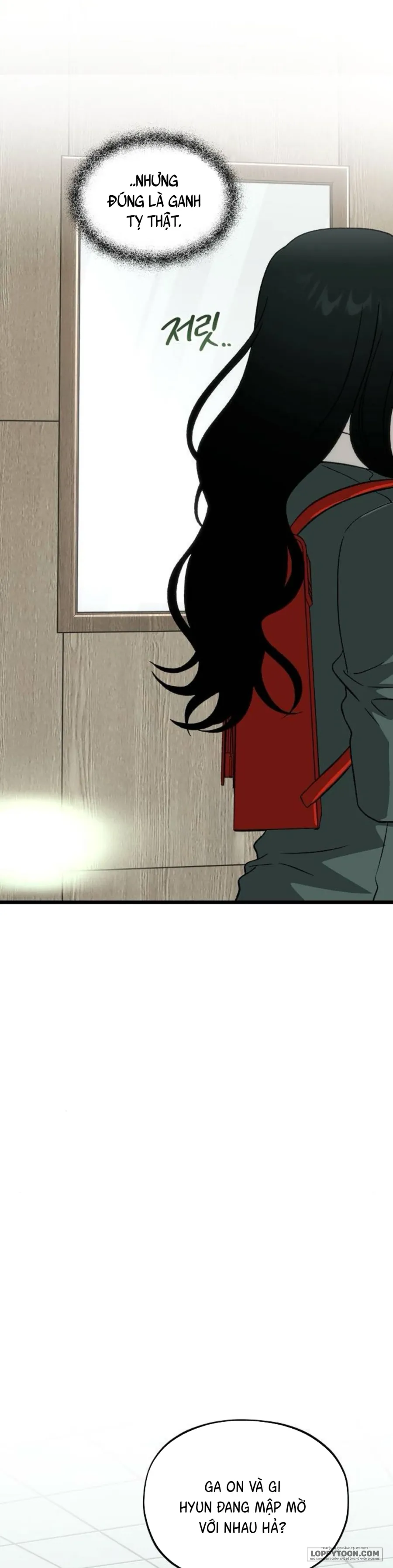 Khao Khát Khôn Nguôi - Chap 3 - Trang 20