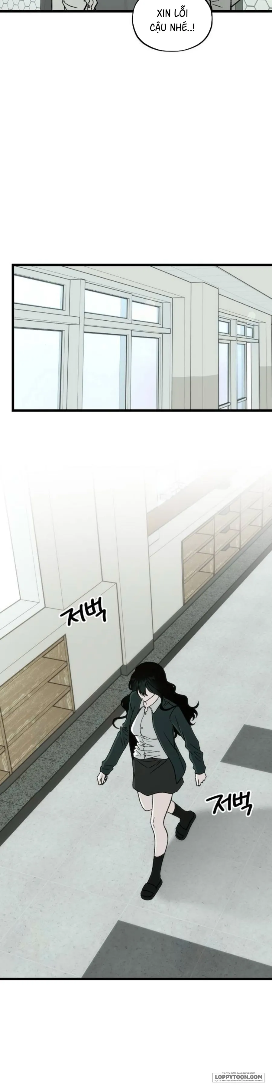 Khao Khát Khôn Nguôi - Chap 3 - Trang 24