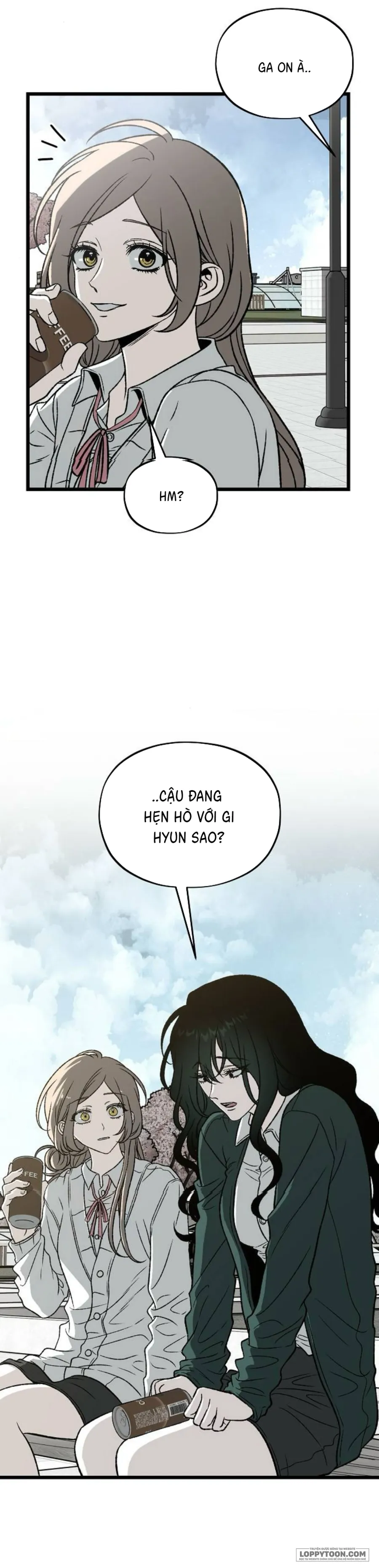Khao Khát Khôn Nguôi - Chap 3 - Trang 31