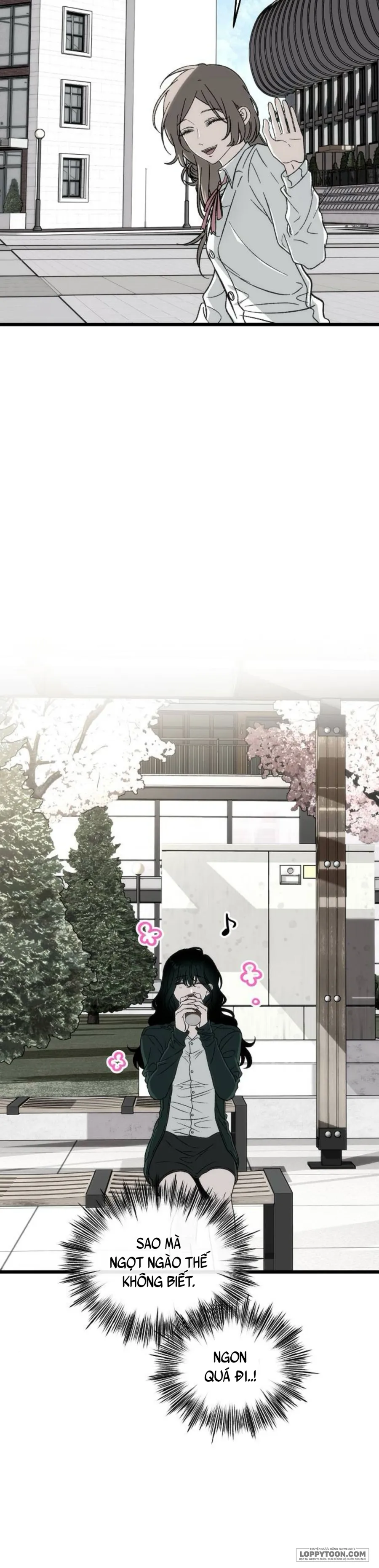 Khao Khát Khôn Nguôi - Chap 3 - Trang 36