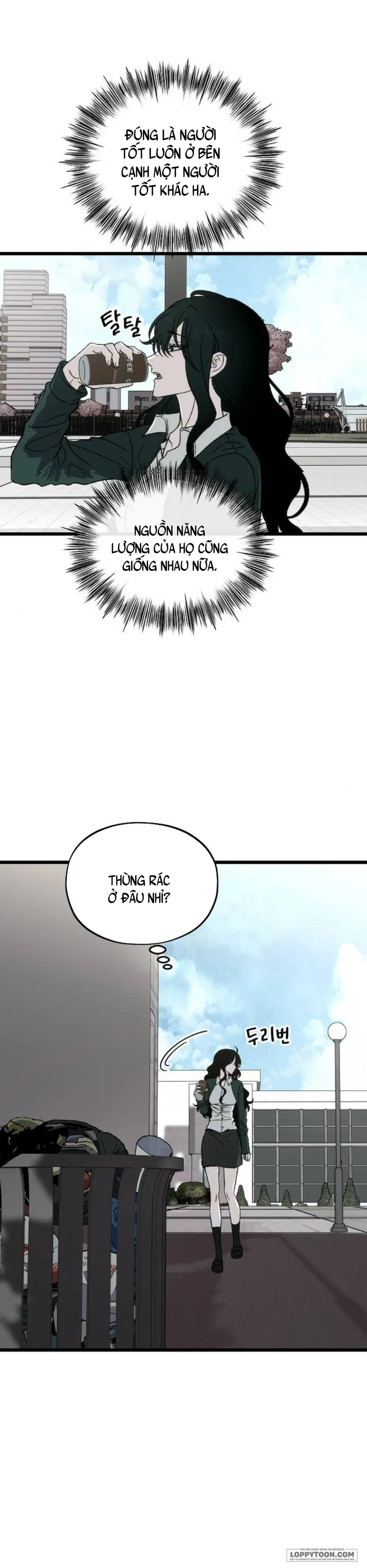 Khao Khát Khôn Nguôi - Chap 3 - Trang 37