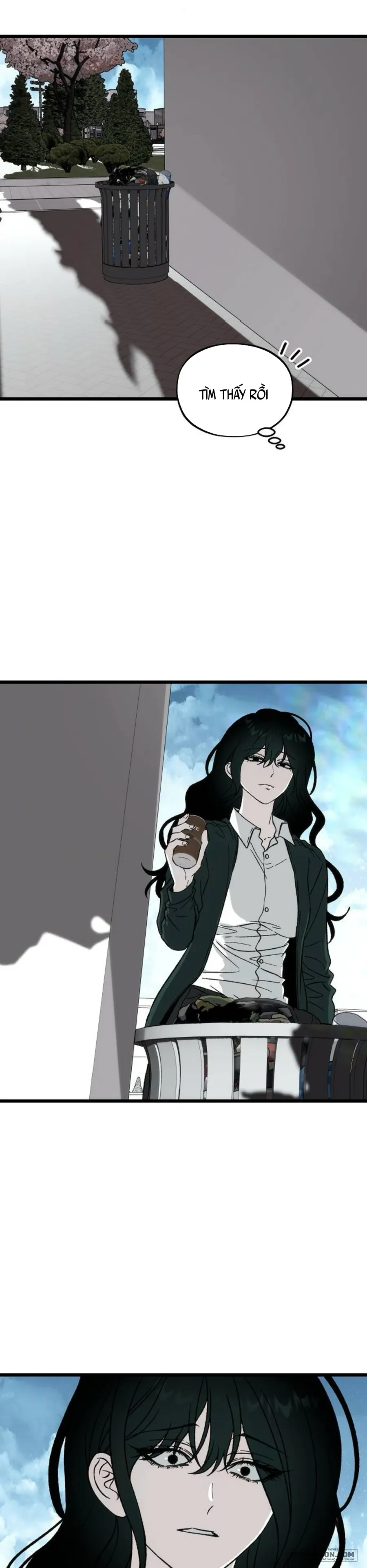 Khao Khát Khôn Nguôi - Chap 3 - Trang 38