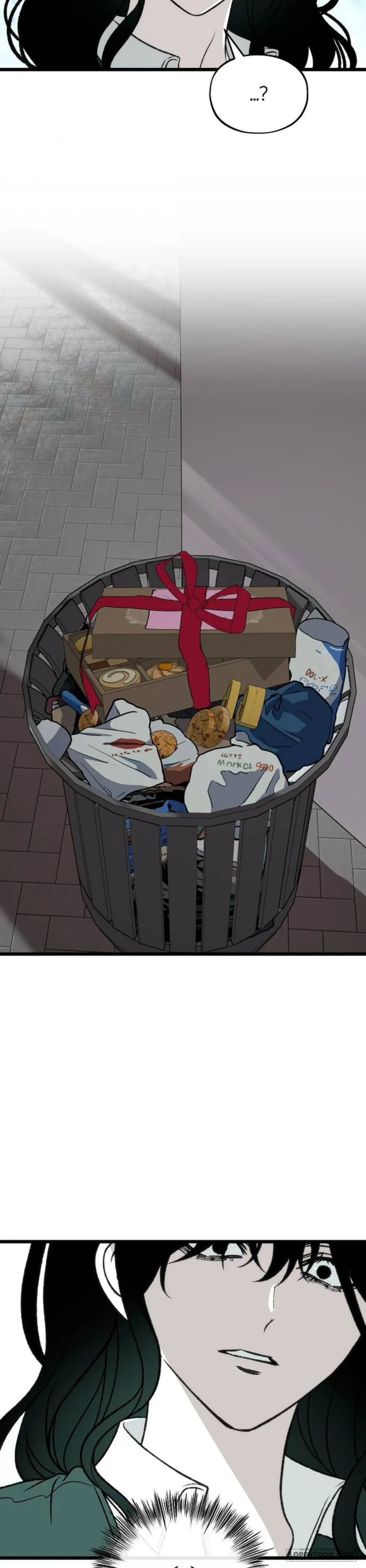 Khao Khát Khôn Nguôi - Chap 3 - Trang 39