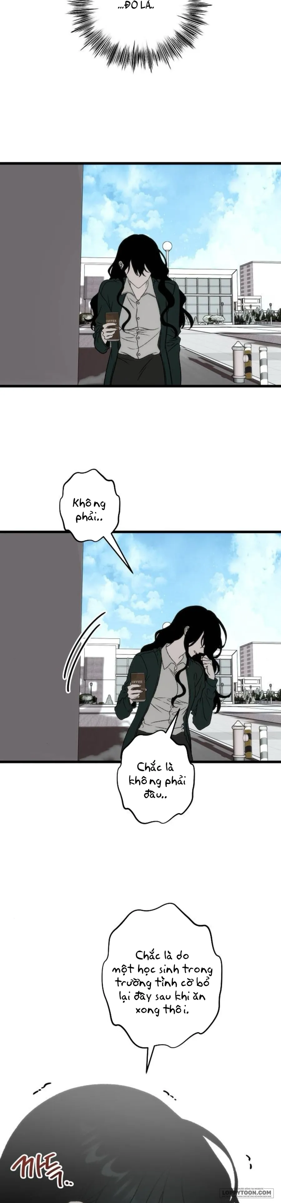 Khao Khát Khôn Nguôi - Chap 3 - Trang 40
