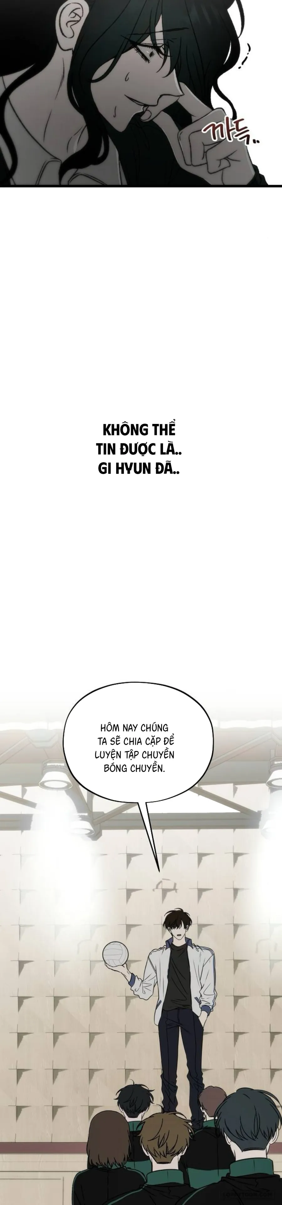 Khao Khát Khôn Nguôi - Chap 3 - Trang 41