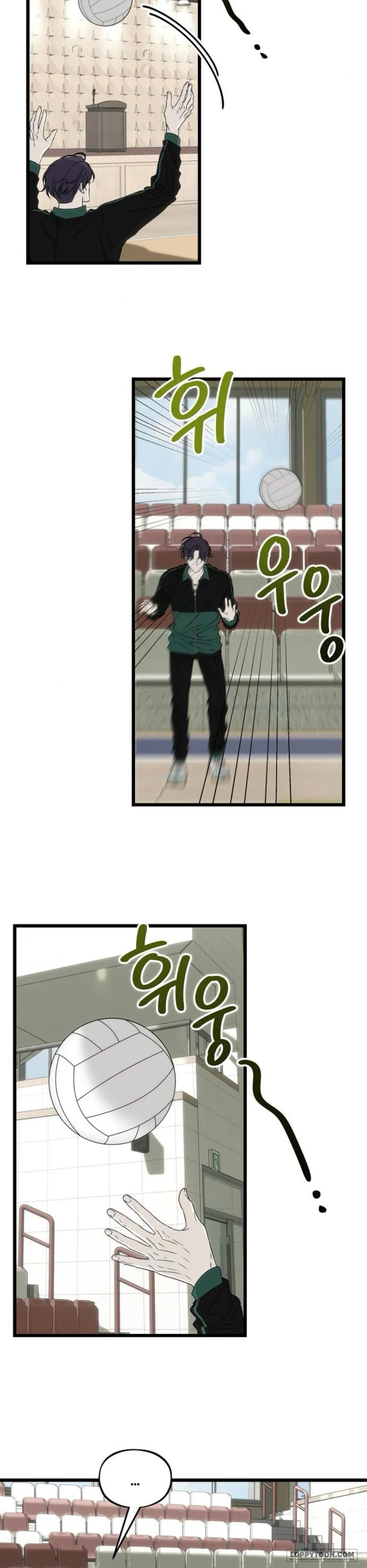 Khao Khát Khôn Nguôi - Chap 3 - Trang 45