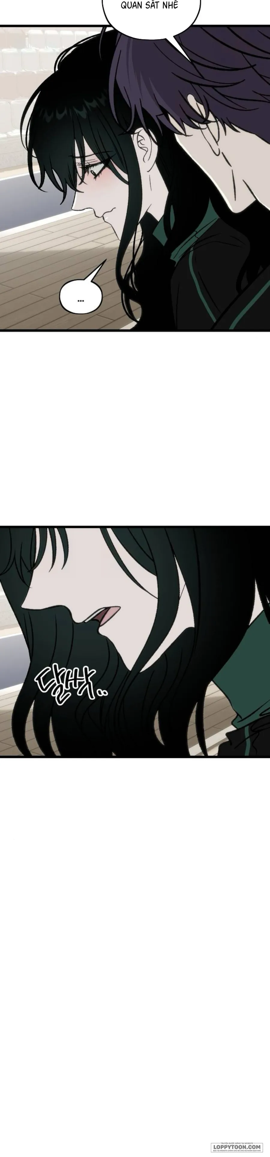 Khao Khát Khôn Nguôi - Chap 3 - Trang 48