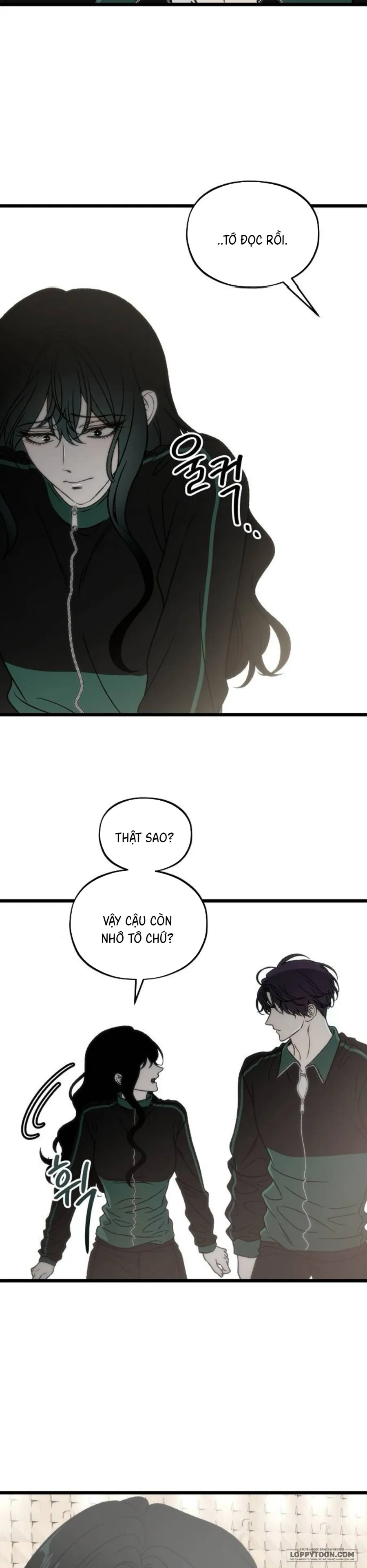 Khao Khát Khôn Nguôi - Chap 3 - Trang 50