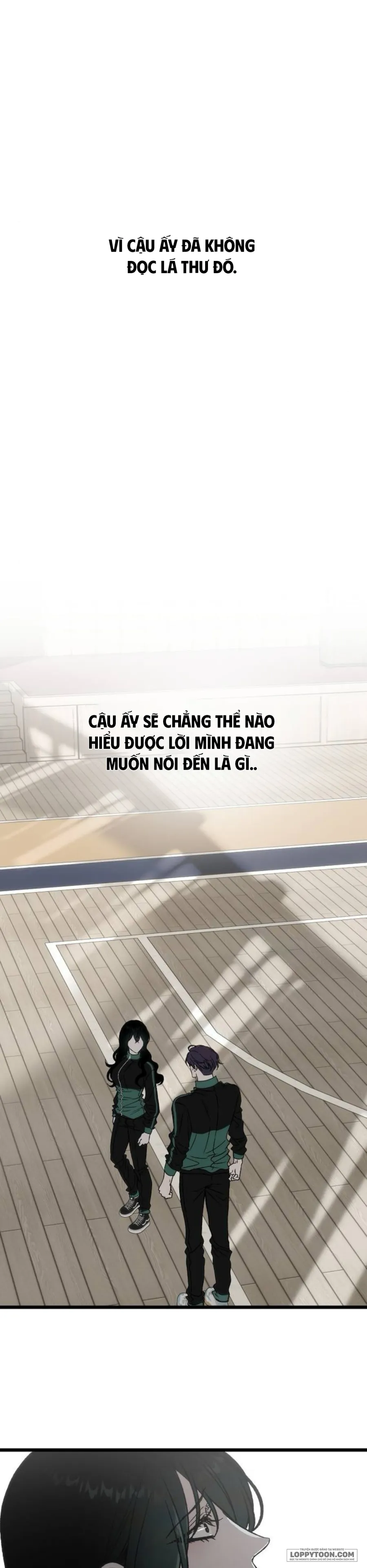 Khao Khát Khôn Nguôi - Chap 3 - Trang 52