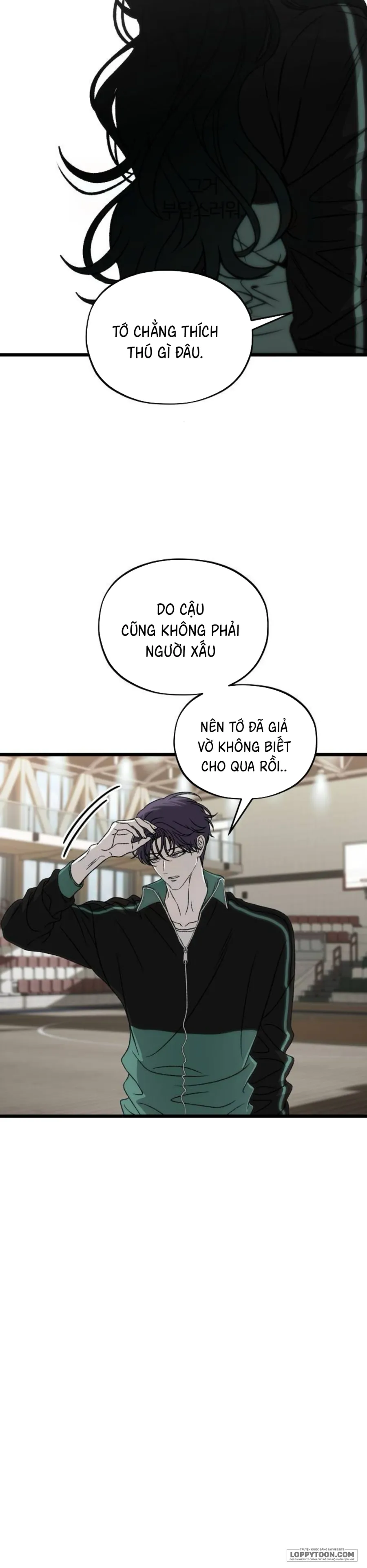 Khao Khát Khôn Nguôi - Chap 3 - Trang 54