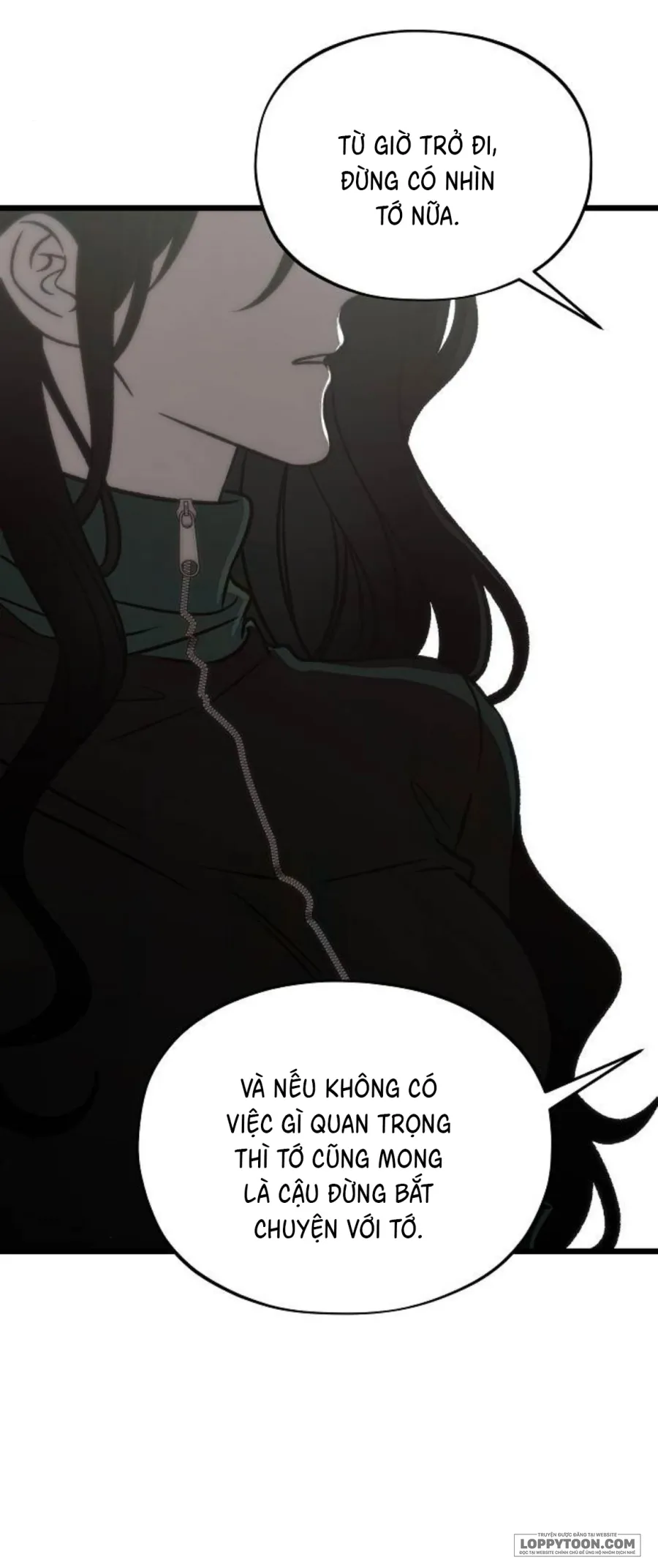 Khao Khát Khôn Nguôi - Chap 3 - Trang 55